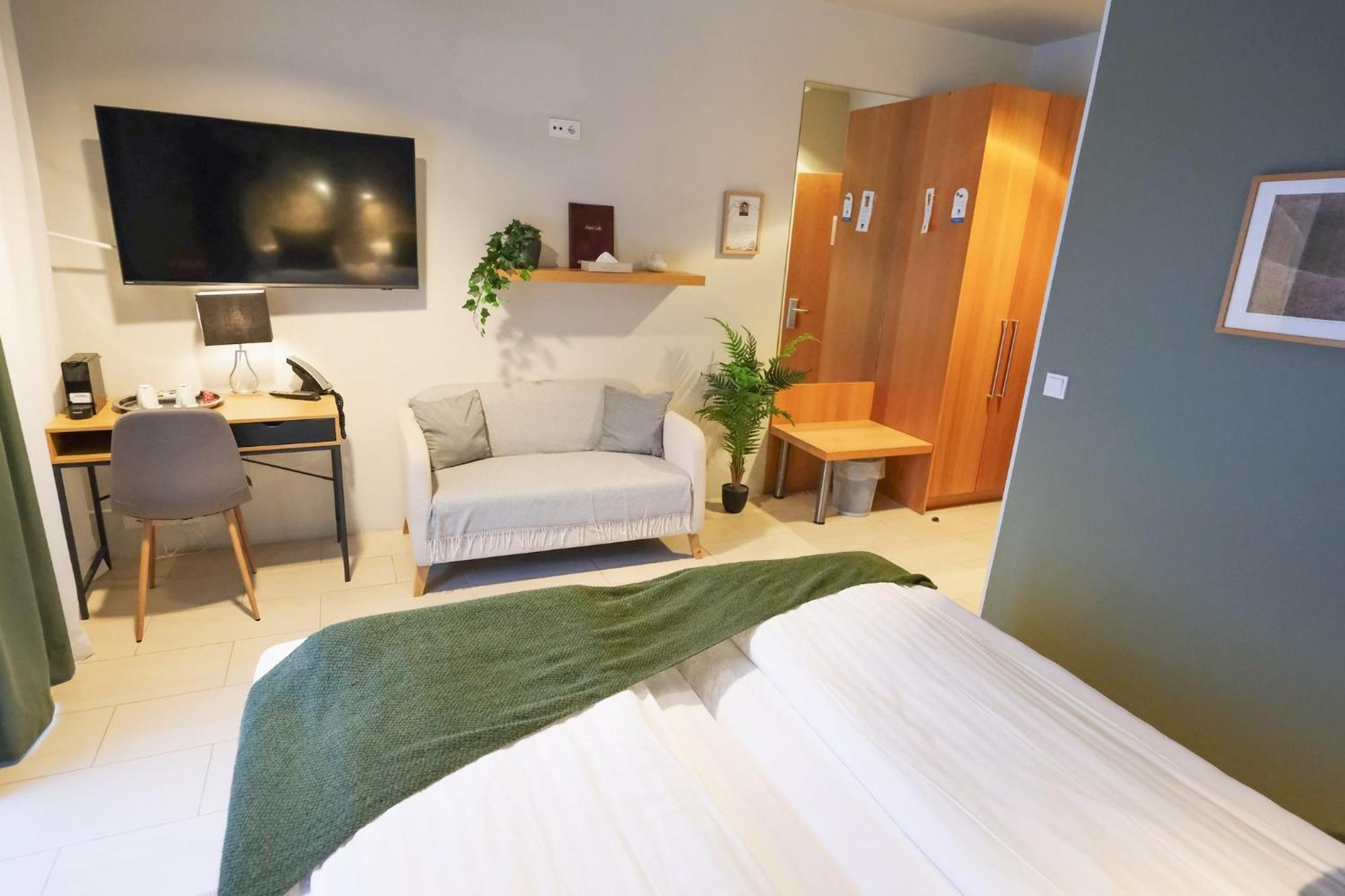 Hotel Laki Kirkjubaejarklaustur Luaran gambar