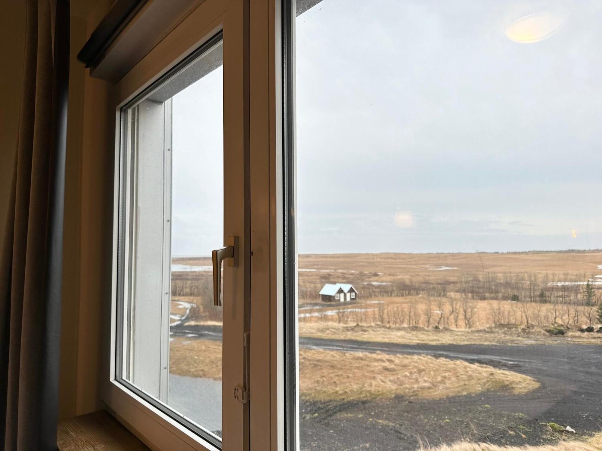 Hotel Laki Kirkjubaejarklaustur Luaran gambar