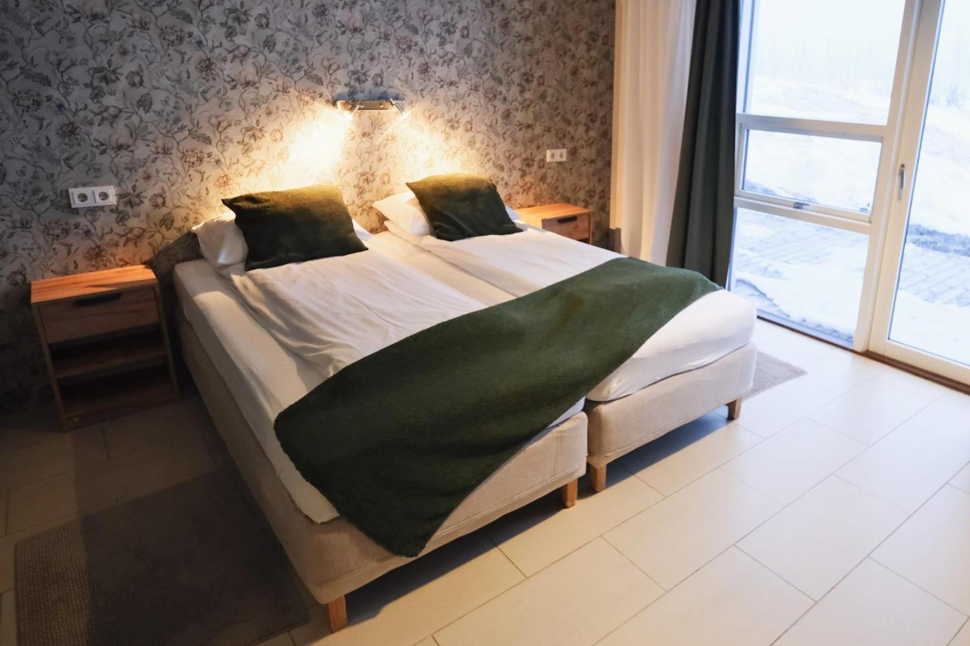 Hotel Laki Kirkjubaejarklaustur Luaran gambar