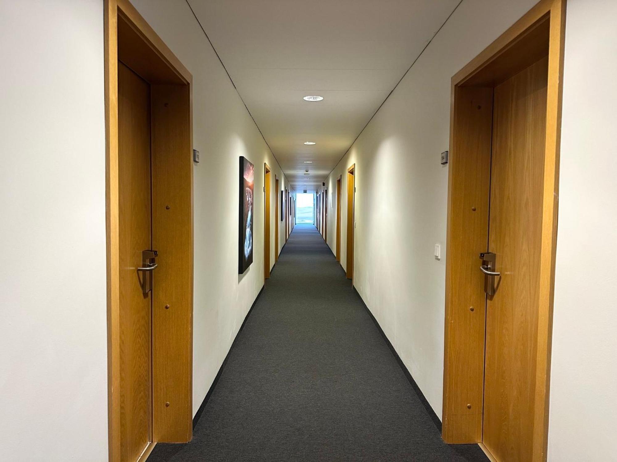 Hotel Laki Kirkjubaejarklaustur Luaran gambar