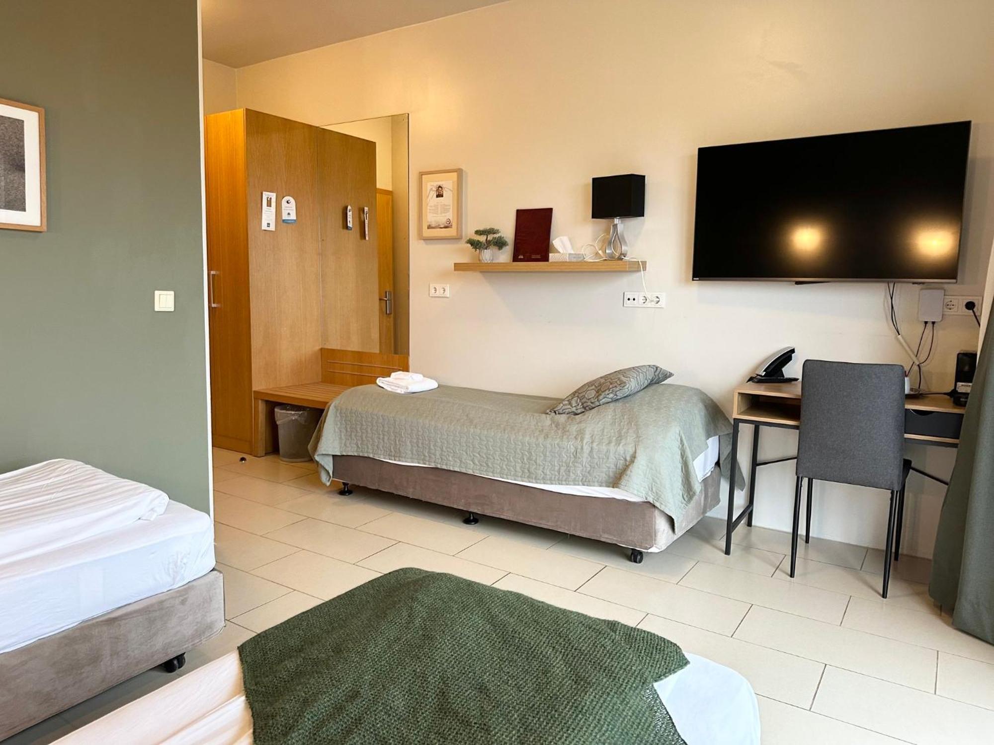 Hotel Laki Kirkjubaejarklaustur Luaran gambar