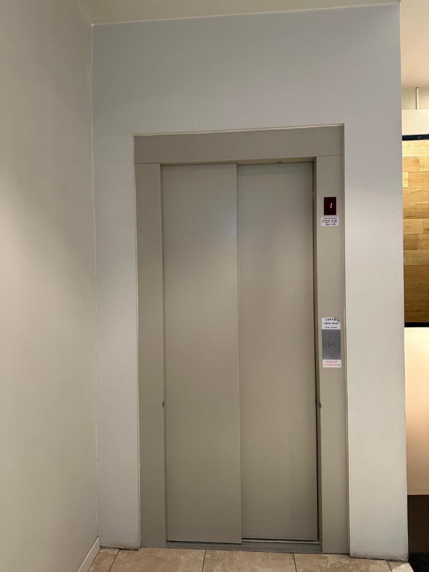 Hotel Laki Kirkjubaejarklaustur Luaran gambar