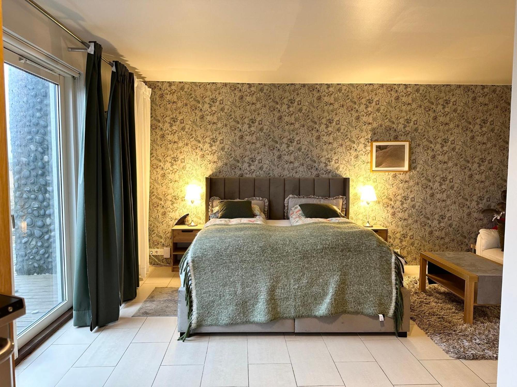Hotel Laki Kirkjubaejarklaustur Luaran gambar