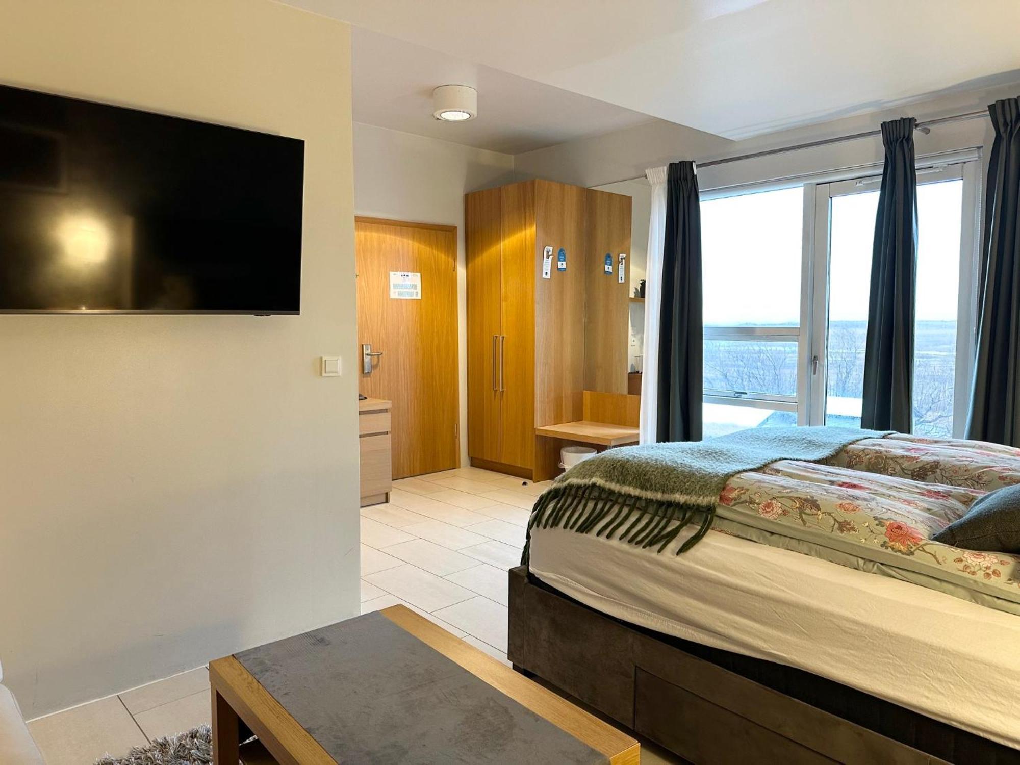 Hotel Laki Kirkjubaejarklaustur Luaran gambar