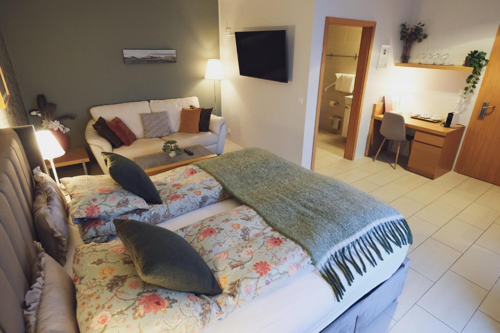 Hotel Laki Kirkjubaejarklaustur Luaran gambar