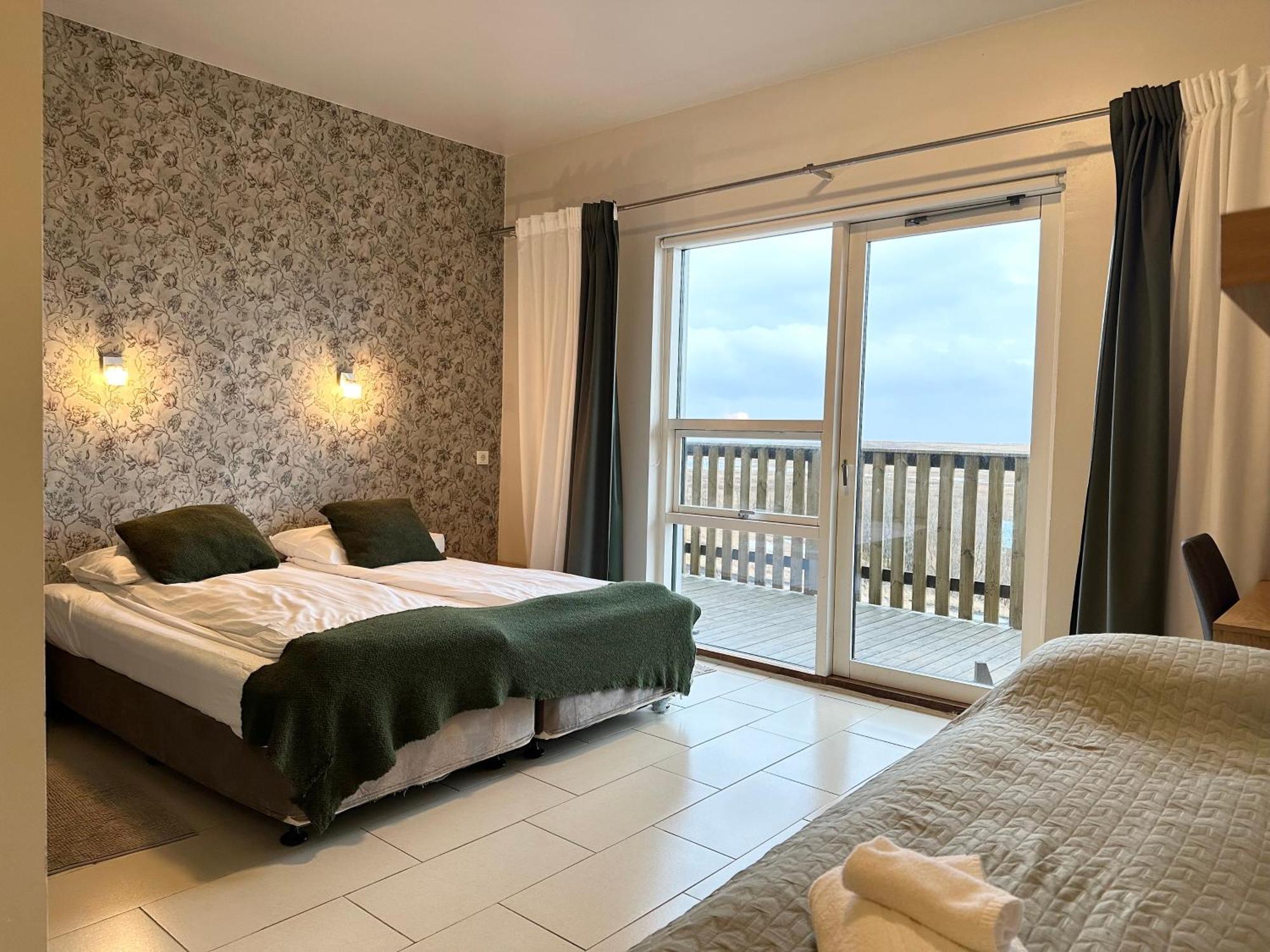 Hotel Laki Kirkjubaejarklaustur Luaran gambar